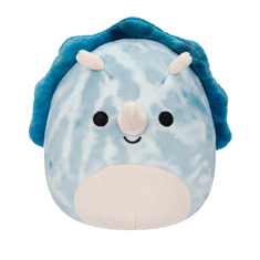 SQUISHMALLOWS 2v1 Dinosaurus Delilah a Jerome