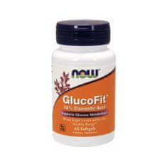 NOW Foods Doplňky stravy Glucofit