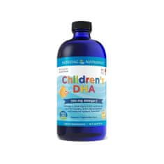 Nordic Naturals Doplňky stravy Childrens Dha