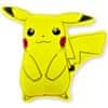 Tvarovaný polštářek Pokémon Pikachu