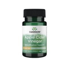 Swanson Doplňky stravy Apple Cider Vinegar 200 MG