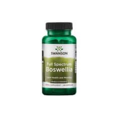 Swanson Doplňky stravy Full Spectrum Boswellia