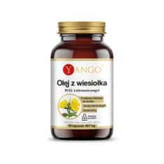 Yango Doplňky stravy Evening Primrose Oil