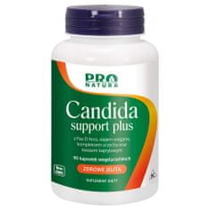 NOW Foods NOW Foods Candida support plus 90 kapslí 6229