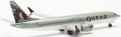 Herpa Boeing B737 MAX 8, Qatar Airways "2010s", Katar, 1/500