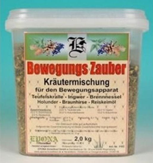 EPONA Bewegungs Zauber 1,5 kg