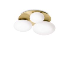 Ideal Lux Ideal-lux stropní svítidlo Ninfea pl3 306964