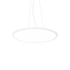 Ideal Lux Ideal-lux závěsné svítidlo Fly slim sp d60 4000k 308012