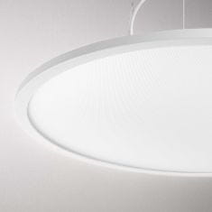 Ideal Lux Ideal-lux závěsné svítidlo Fly slim sp d60 3000k 308005