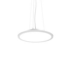 Ideal Lux Ideal-lux závěsné svítidlo Fly slim sp d45 3000k 307985