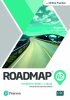 Warwick Lindsay: Roadmap A2 Student´s Book & Interactive eBook with Online Practice, Digital Resourc