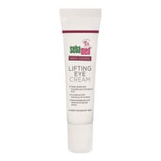 Sebamed Oční liftingový krém s Q10 Anti-Ageing (Lifting Eye Cream) 15 ml