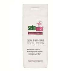 Sebamed Zpevňující tělové mléko s Q10 Anti-Ageing (Firming Body Lotion) 200 ml