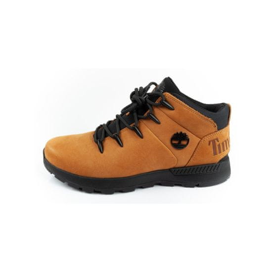 Timberland boty TB0A2FEP231