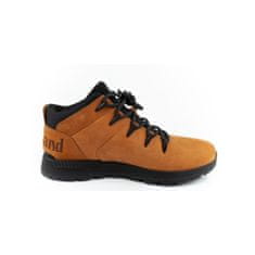 Timberland boty TB0A2FEP231