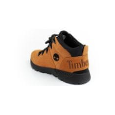 Timberland boty TB0A2FEP231