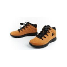 Timberland boty TB0A2FEP231