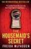 McFadden Freida: The Housemaid´s Secret