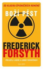 Frederick Forsyth: Boží pěst