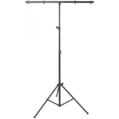 QTX LT01 Light, stojan na světla, 250cm, 30kg