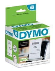 Dymo Dymo LabelWriter štítky 57 x 91mm, role 91m, 2191636