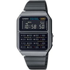 Casio Pánské hodinky Collection Vintage CA-500WEGG-1BEF