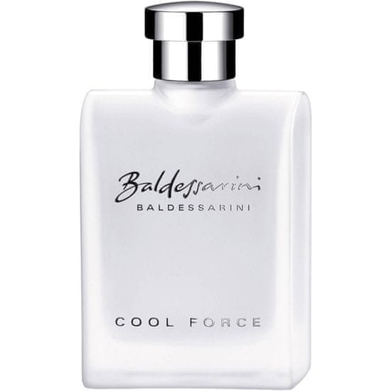 Baldessarini Cool Force - EDT - TESTER