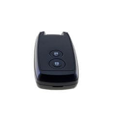 Autoklíče24 Obal Smart KeylessGo klíče Suzuki Grand Vitara 2tl. HU87