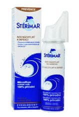 Stérimar Cu nosní spray 50ml