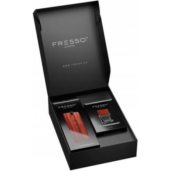 FRESSO Signature Man- mini gift box