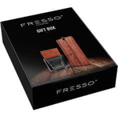 FRESSO Dark Delight- mini gift box