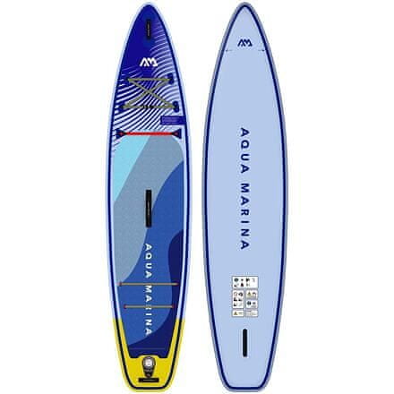 Aqua Marina paddleboard AQUA MARINA Vibrant Touring One Size