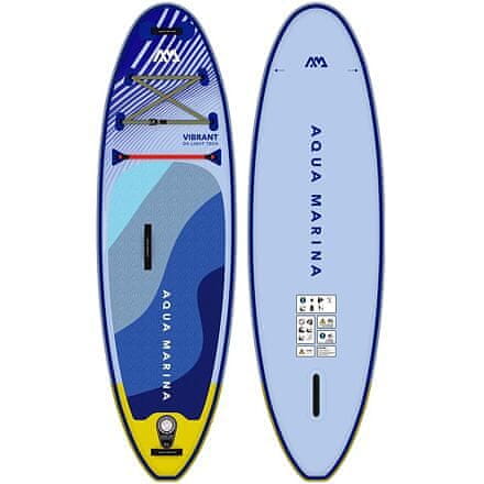 Aqua Marina paddleboard AQUA MARINA Vibrant One Size