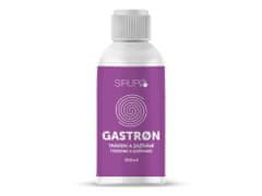 Sirupo Gastron - Trávení a zažívání, 300 ml