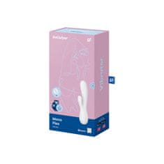 Satisfyer Vibrátor Satisfyer Mono Flex White