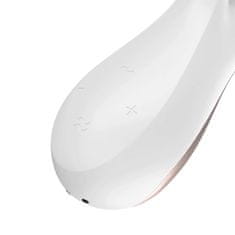 Satisfyer Vibrátor Satisfyer Mono Flex White