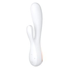 Satisfyer Vibrátor Satisfyer Mono Flex White