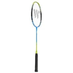 WISH Badmintonová raketa Fusiontec 970, modro/zelená