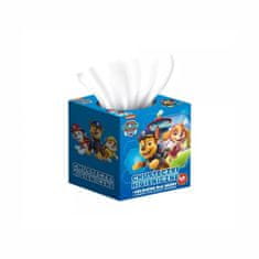 Paw Patrol Paw Patrol Hygienické kapesníky 56 ks