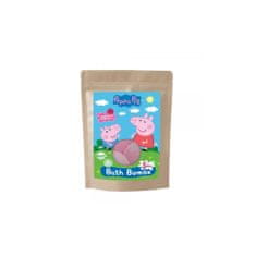 Peppa Pig Peppa Pig Šumivé bomby do koupele 5 x 50 g