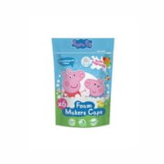 Peppa Pig Peppa Pig Pěna do koupele 6 x 20 g