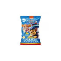 Paw Patrol Paw Patrol šumivá pastilka do koupele 40g