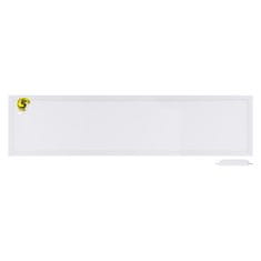 Emos EMOS Lighting LED panel 30×120, obdélníkový vestavný bílý, 40W neut.b. UGR 1541402210