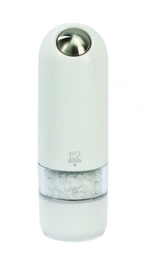 Peugeot Alaska Elektrický mlýnek na bílý pepř 17 cm P