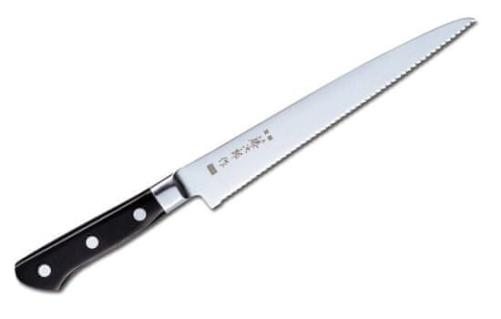 Tojiro Japan Nůž na chléb DP3 21,5 cm