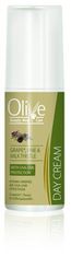 Minoan Life OLIVE Denní krém Hrozny Pinie a Ostropestřec 50 ml