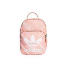 Adidas Batohy univerzálni růžové Classic Mini