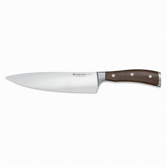 Wüsthof Nůž kuchařský 20 cm - Ikon