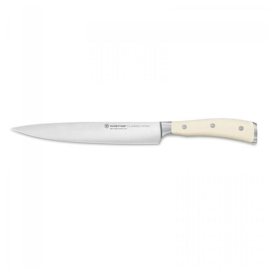 Wüsthof Kuchyňský nůž 20 cm - Classic Ikon Creme