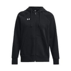 Under Armour Mikina černá 178 - 182 cm/XL 1379497001